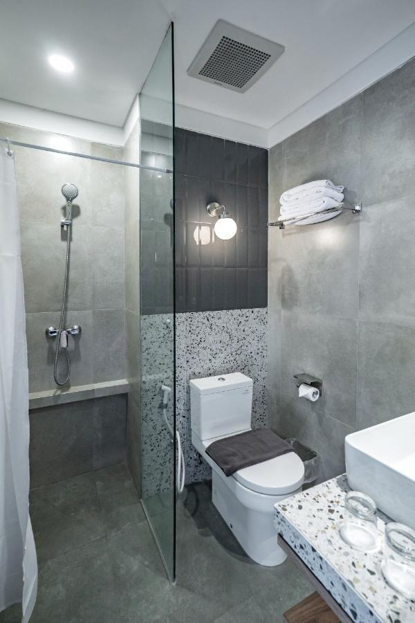 Loa Living Solo Baru Hotel Grogol Exterior photo